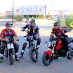 Gallery: 2021 American Flat Track Atlanta Super TT 