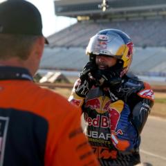 Gallery: 2021 American Flat Track Atlanta Super TT 