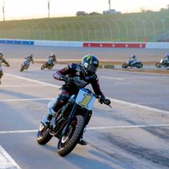 Gallery: 2021 American Flat Track Atlanta Super TT 