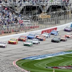 2021 Folds of Honor QuikTrip 500 