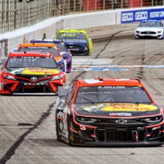 Gallery: 2021 Folds of Honor QuikTrip 500 