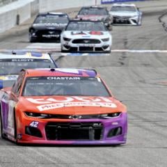 Gallery: 2021 Folds of Honor QuikTrip 500 