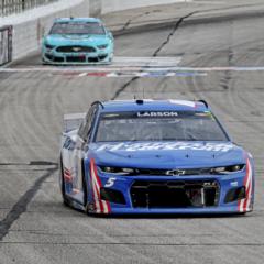 Gallery: 2021 Folds of Honor QuikTrip 500 