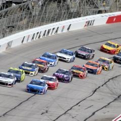 Gallery: 2021 Folds of Honor QuikTrip 500 