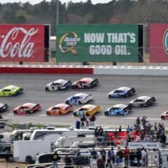 Gallery: 2021 Folds of Honor QuikTrip 500 