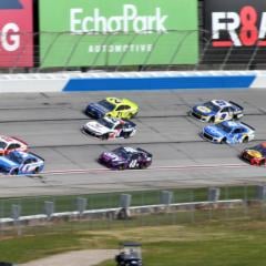 Gallery: 2021 Folds of Honor QuikTrip 500 