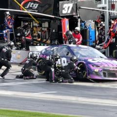 Gallery: 2021 Folds of Honor QuikTrip 500 