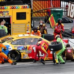 Gallery: 2021 Folds of Honor QuikTrip 500 