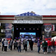 Gallery: 2021 Folds of Honor QuikTrip 500 