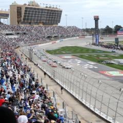 Gallery: 2021 Folds of Honor QuikTrip 500 