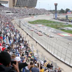 Gallery: 2021 Folds of Honor QuikTrip 500 