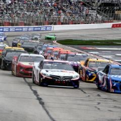 Gallery: 2021 Folds of Honor QuikTrip 500 