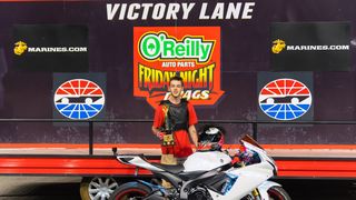 Gallery: O'Reilly Auto Parts Friday Night Drags 2018 Season Opener (5/11/18)