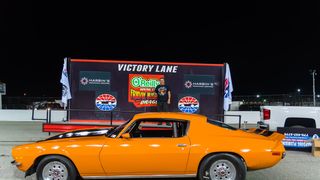 Gallery: O'Reilly Auto Parts Friday Night Drags 2018 Season Opener (5/11/18)