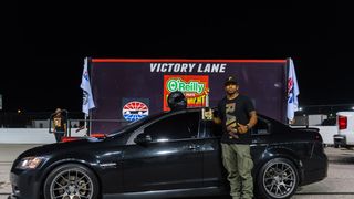 Gallery: O'Reilly Auto Parts Friday Night Drags 2018 Season Opener (5/11/18)