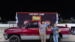 Gallery: O'Reilly Auto Parts Friday Night Drags 2018 Season Opener (5/11/18)