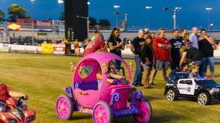 Gallery: O'Reilly Auto Parts Friday Night Drags, Week Three