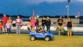 Gallery: O'Reilly Auto Parts Friday Night Drags, Week Three