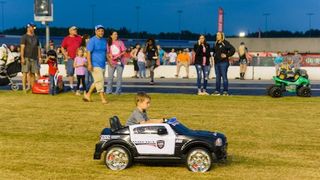 Gallery: O'Reilly Auto Parts Friday Night Drags, Week Three