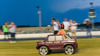 Gallery: O'Reilly Auto Parts Friday Night Drags, Week Three