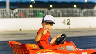 Gallery: O'Reilly Auto Parts Friday Night Drags, Week Three