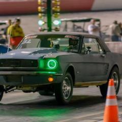 O'Reilly Auto Parts Friday Night Drags, Week Three