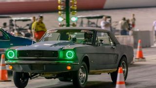 Gallery: O'Reilly Auto Parts Friday Night Drags, Week Three