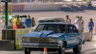 Gallery: O'Reilly Auto Parts Friday Night Drags, Week Three