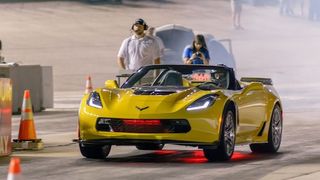 Gallery: O'Reilly Auto Parts Friday Night Drags, Week Three