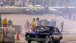 Gallery: O'Reilly Auto Parts Friday Night Drags, Week Three