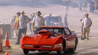 Gallery: O'Reilly Auto Parts Friday Night Drags, Week Three