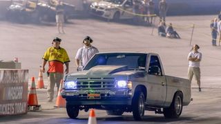 Gallery: O'Reilly Auto Parts Friday Night Drags, Week Three