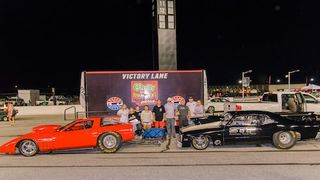 Gallery: O'Reilly Auto Parts Friday Night Drags, Week Three