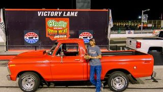 Gallery: O'Reilly Auto Parts Friday Night Drags, Week Three