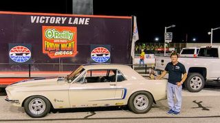 Gallery: O'Reilly Auto Parts Friday Night Drags, Week Three