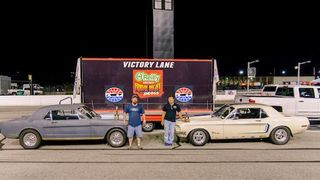 Gallery: O'Reilly Auto Parts Friday Night Drags, Week Three