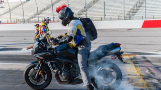 Gallery: O'Reilly Auto Parts Friday Night Drags Week 2