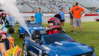 Gallery: O'Reilly Auto Parts Friday Night Drags Week 2