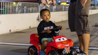 Gallery: O'Reilly Auto Parts Friday Night Drags Week 2