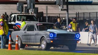 Gallery: O'Reilly Auto Parts Friday Night Drags Week 2