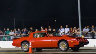 Gallery: O'Reilly Auto Parts Friday Night Drags Week 2