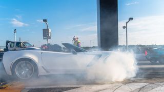 Gallery: O'Reilly Auto Parts Friday Night Drags Week 2