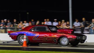 Gallery: O'Reilly Auto Parts Friday Night Drags Week 2