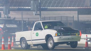 Gallery: O'Reilly Auto Parts Friday Night Drags Week 2