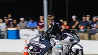 Gallery: O'Reilly Auto Parts Friday Night Drags Week 2