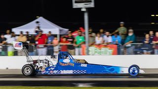 Gallery: O'Reilly Auto Parts Friday Night Drags Week 2