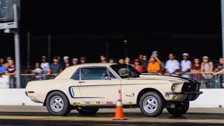 Gallery: O'Reilly Auto Parts Friday Night Drags Week 2