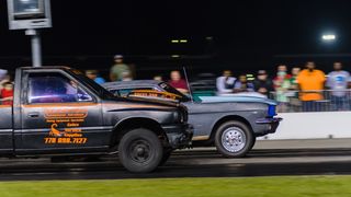 Gallery: O'Reilly Auto Parts Friday Night Drags Week 2