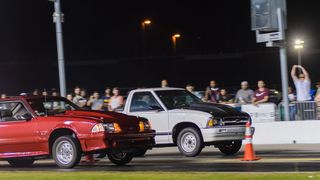 Gallery: O'Reilly Auto Parts Friday Night Drags Week 2