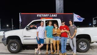 Gallery: O'Reilly Auto Parts Friday Night Drags Week 2